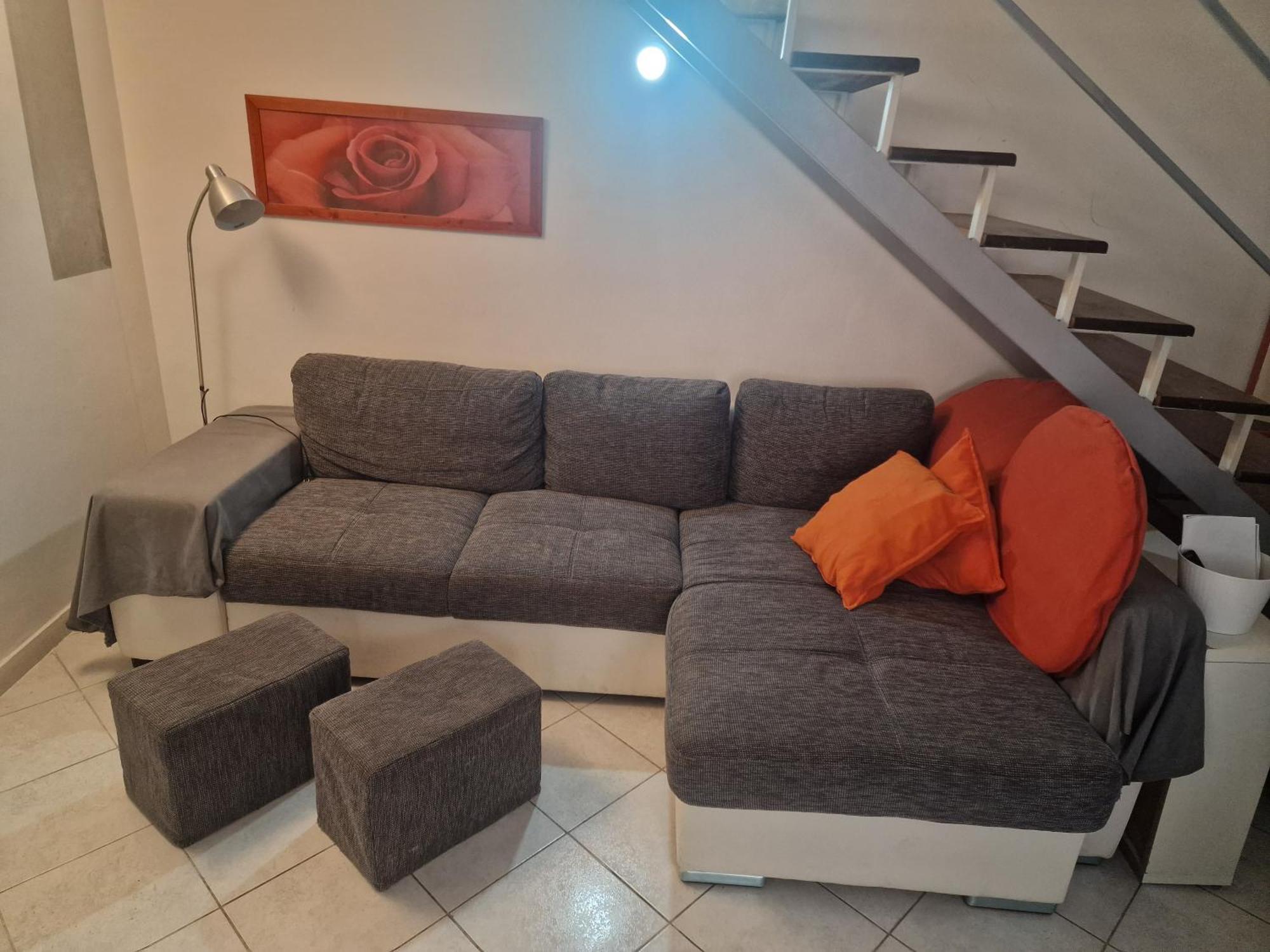 Ferienhaus La Casa Di Zucca Sopra Piazza Plebiscito! *