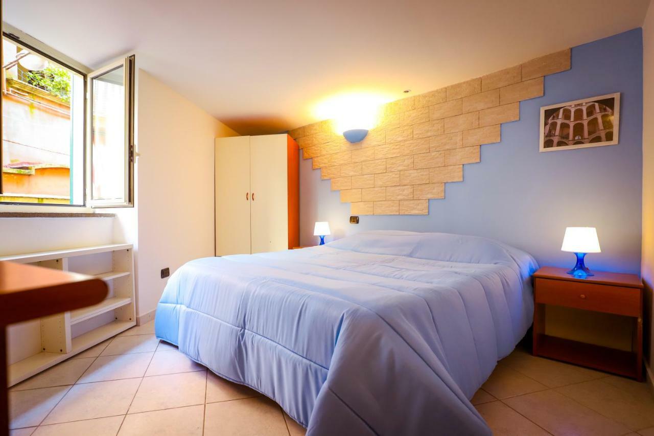 La Casa Di Zucca Sopra Piazza Plebiscito! Holiday home Naples