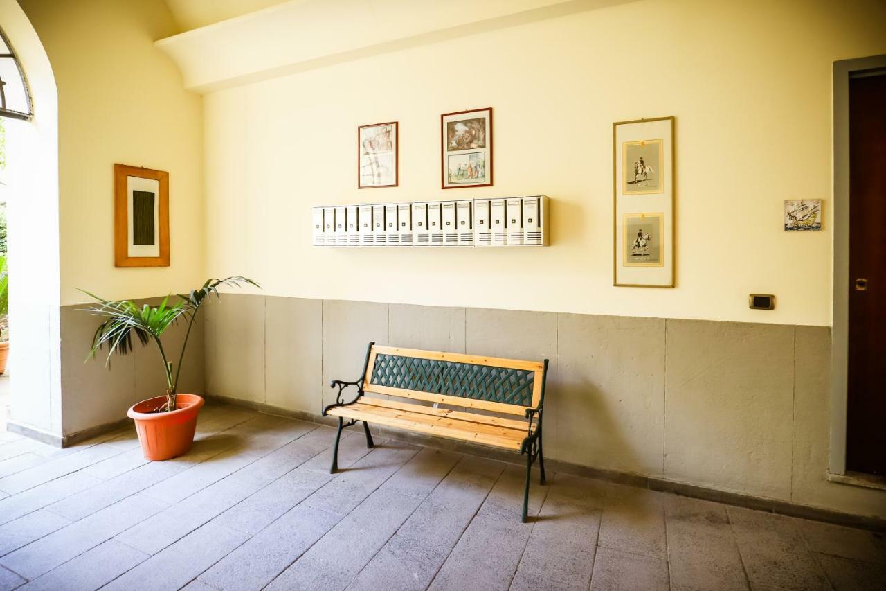 La Casa Di Zucca Sopra Piazza Plebiscito! Holiday home *