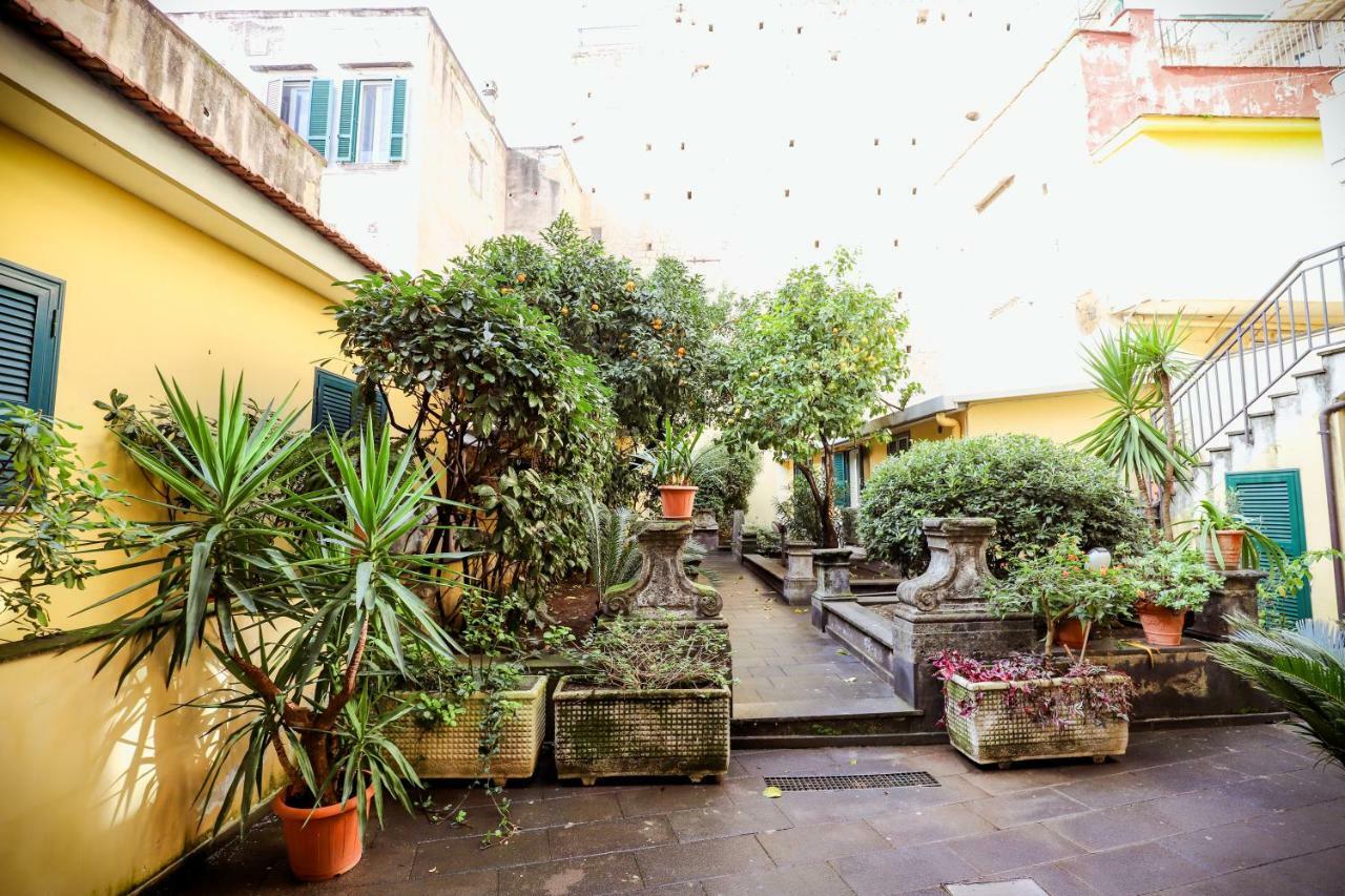 Holiday home La Casa Di Zucca Sopra Piazza Plebiscito! *